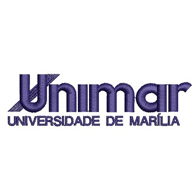 Matriz de matriz Matriz De Bordado Unimar Universidade De Marília